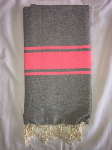 Fouta Tradicional (G_R)