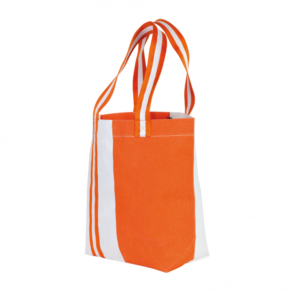 Beach bag (Orange)