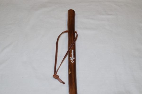 Walking stick (Baton 110 cm verni)