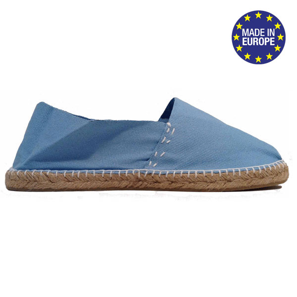 Espadrilles made in Spain (BCL)