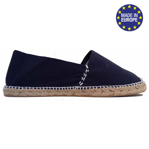 Espadrilles made in Spain (BLM)