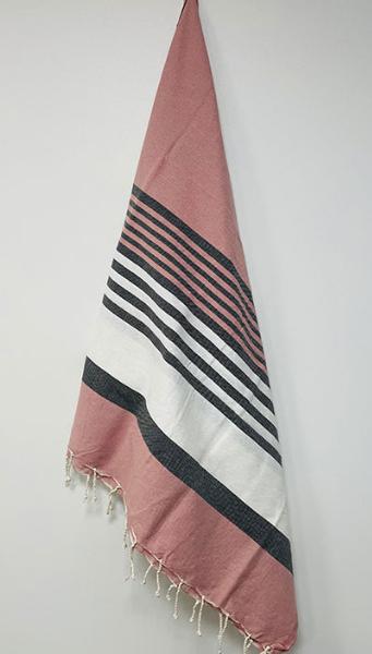 Fouta Dco (PNK)