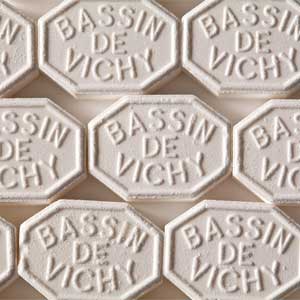 Vichy pastille Made in France (vichysac)
