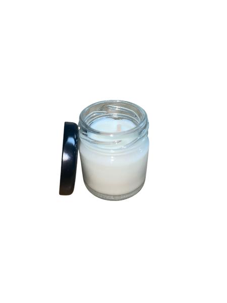 Bougie parfum�e 30g