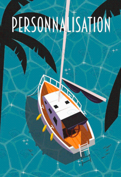 Illustration (30x40cm)