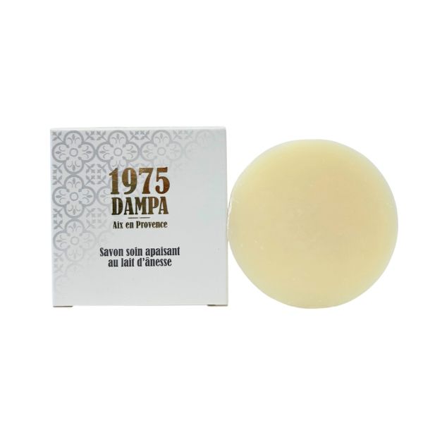 Savon soin 100g (Lait d'nesse)