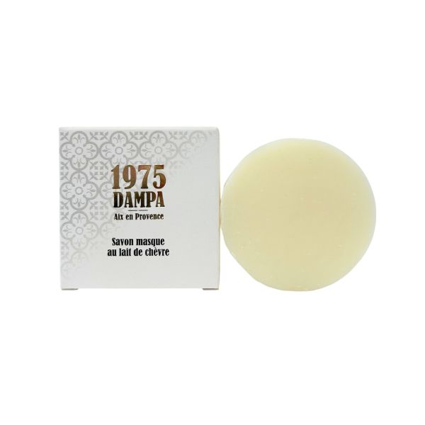 Savon soin 100g (Lait de chvre)