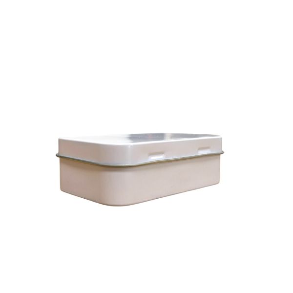 Etui Savon 125g METAL