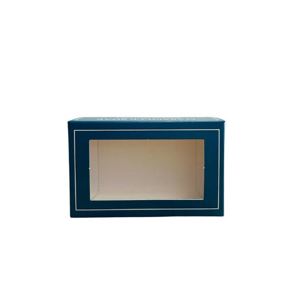 Etui Savon 125g - Neutre ou impression quadri