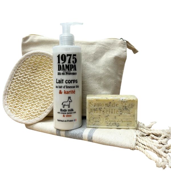 Soin du corps Exfoliant (KDO004)