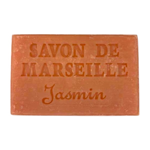 Savon 60 gr.  l'huile d'Olive BIO (jasmin)