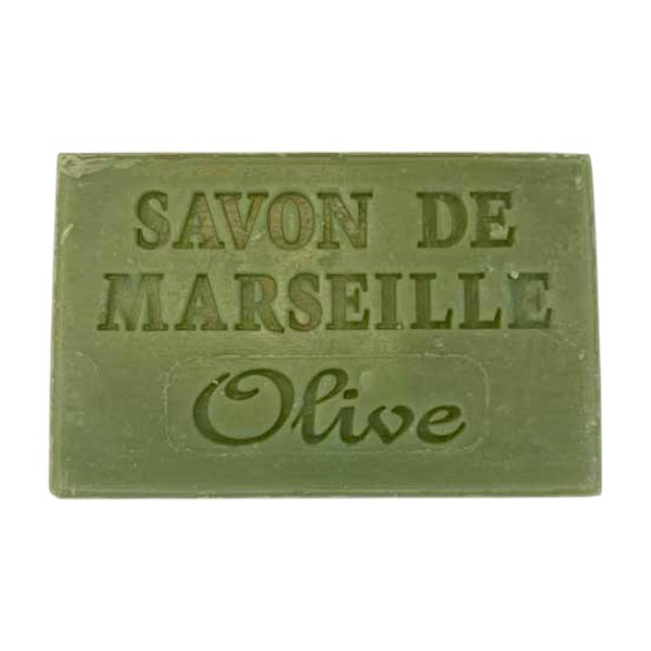 Savon 60 gr.  l'huile d'Olive BIO (Huile d'olive)