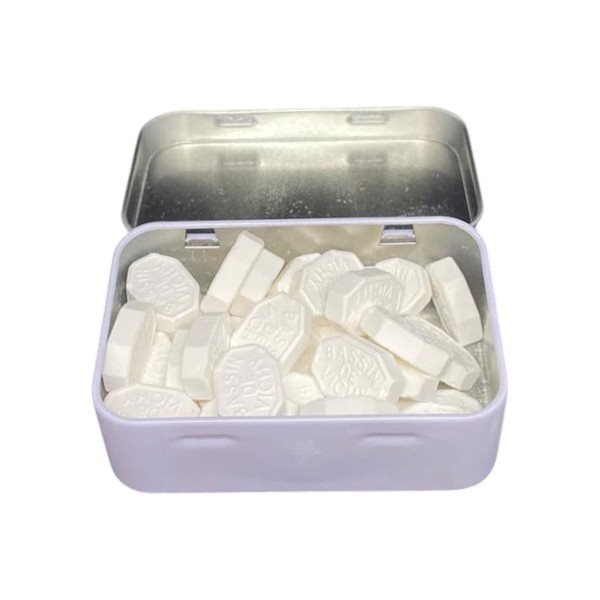Pastille de vichy Fabriqu en France (vichyboite)
