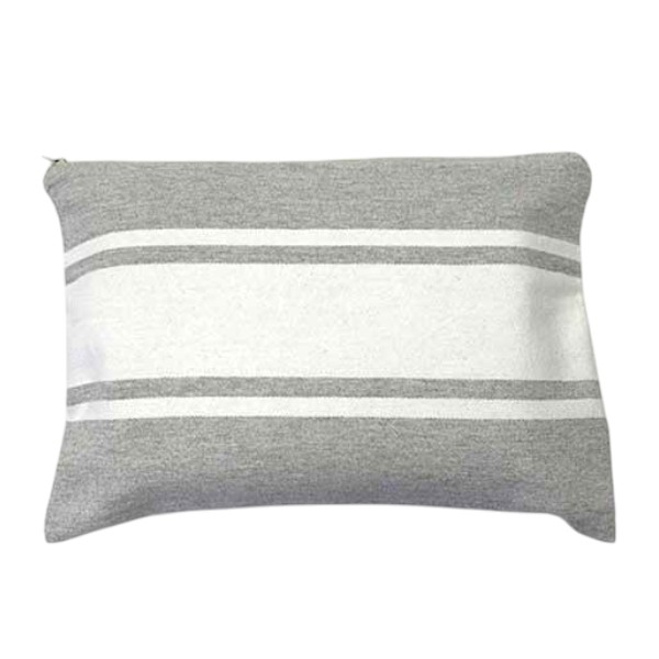 Sac  maillot / Pochette plage (GRIS)