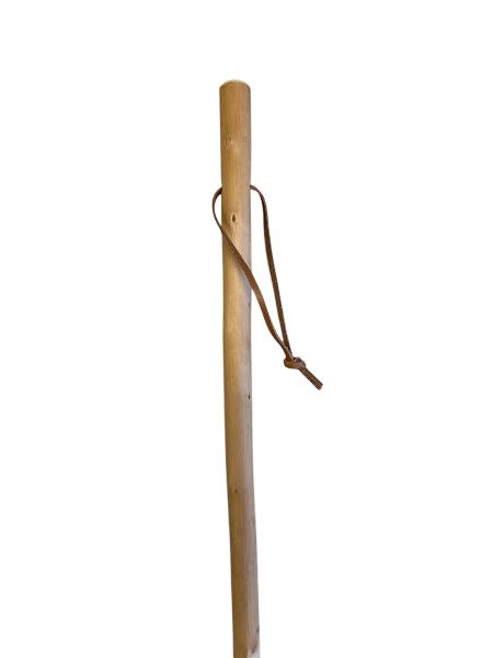 Baton de marche non verni  (Baton 120 cm)