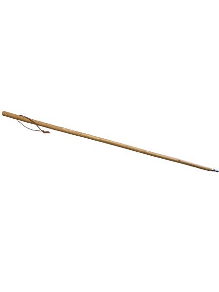 Baton de marche non verni  (Baton 120 cm)