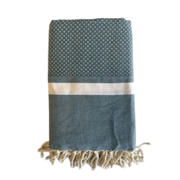 Fouta Bouquet (CAN)