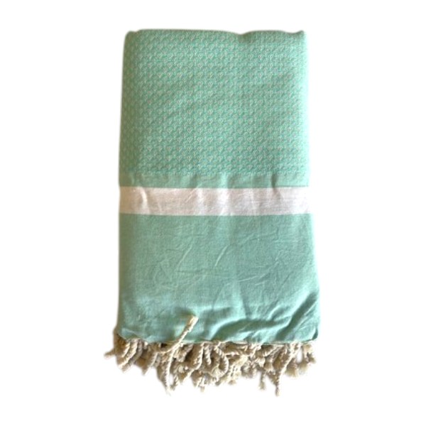 Fouta Bouquet (VDO)