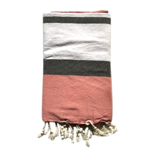 Fouta Dco (PNK)