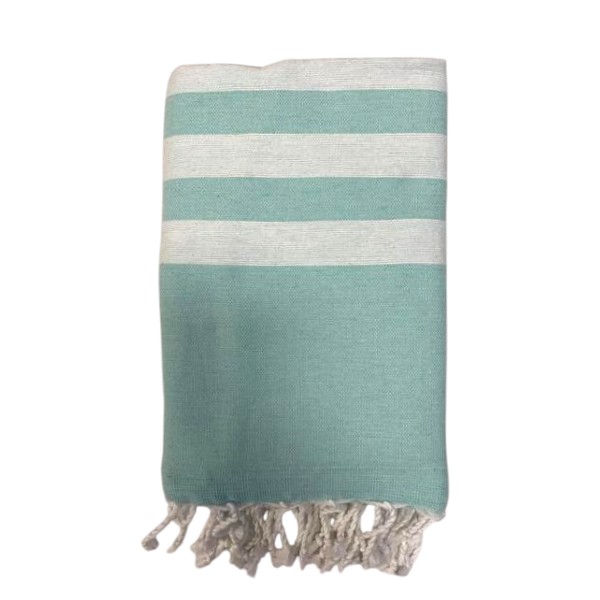 Fouta ponge (VDO)