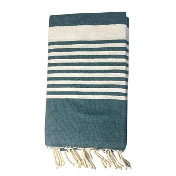 Fouta Paul (CAN)
