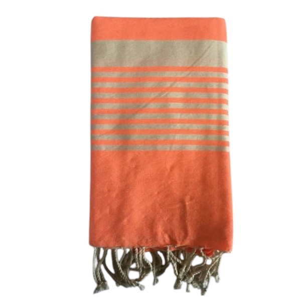 Fouta Paul (ORGF)