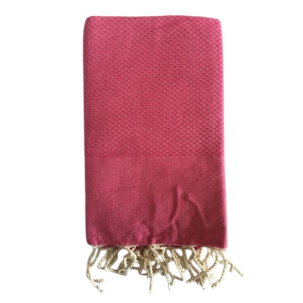 Fouta Nid d'Abeille Unie (FUSH)