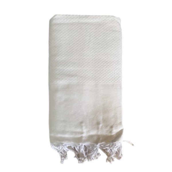 Double Fouta (DBL38)
