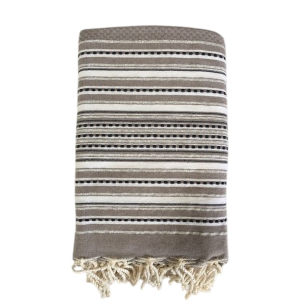 Double Fouta (DBL52)
