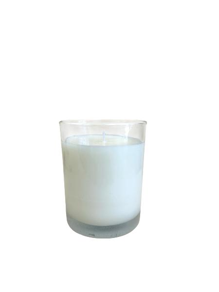 Bougie parfume 180g (180 g de cire)