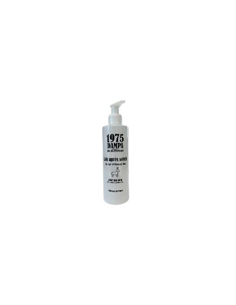 lait aprs soleil au lait d'anesse bio et karit 250 ml (250ML)