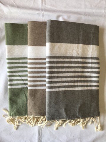 Fouta Paul