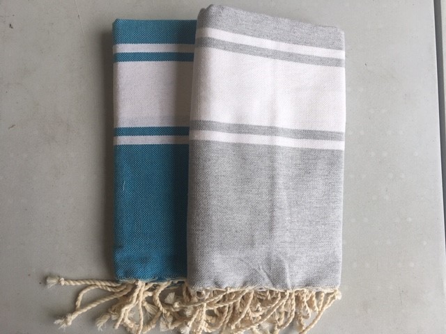 Fouta enfant / transat