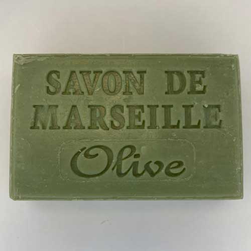 Savon parfum 60g