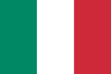 Italien Italien